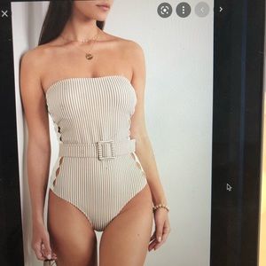 Evarae swimsuit size Medium